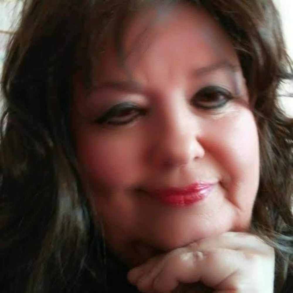 Meet your Posher, Deb